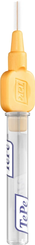 TePe® Interdentalbürsten Extra Soft Packung 25 Stück orange, Ø 0,45 mm