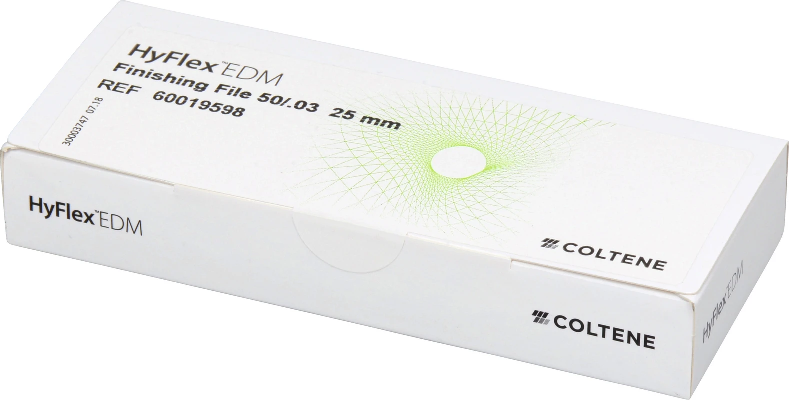 HyFlex™ EDM NiTi-Feilen COLTENE