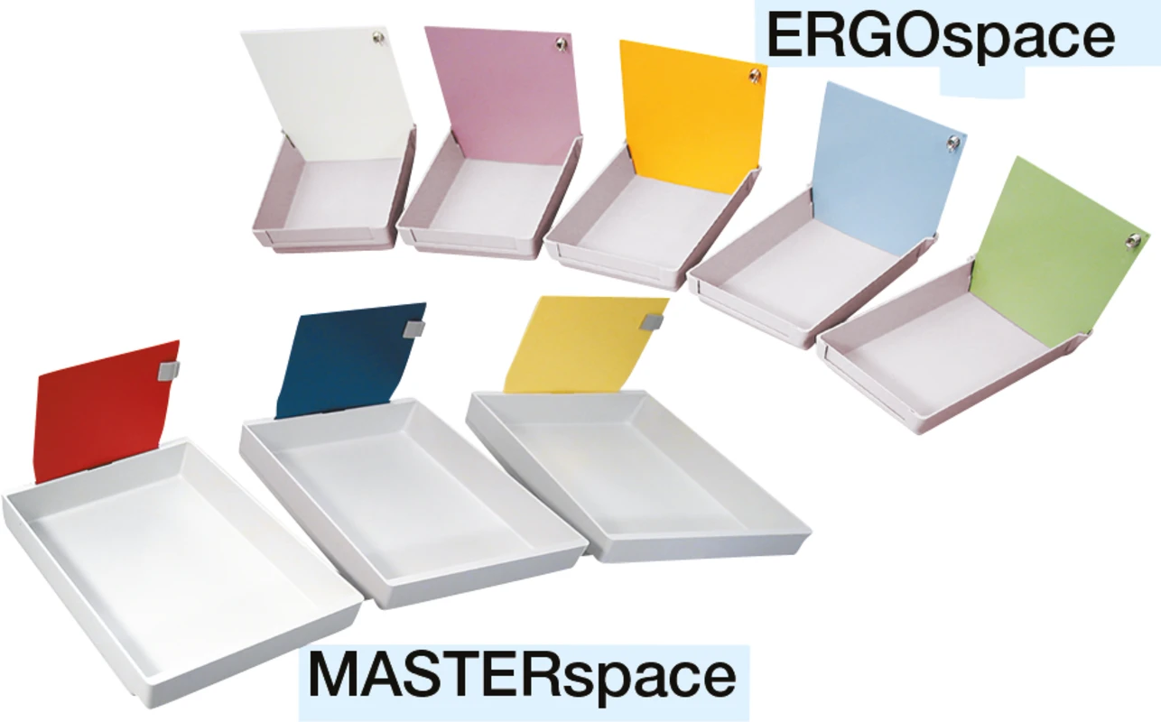 ERGOspace KaVo