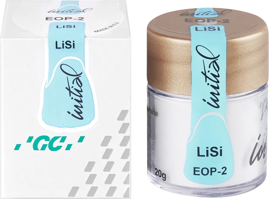 GC Initial™ LiSi GC