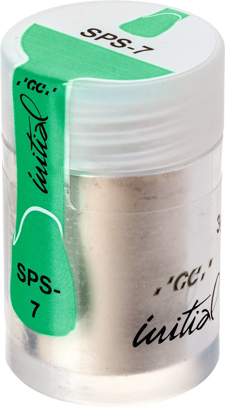 GC Initial™ Spectrum Stains Dose 3 g Pulver SPS-7 Camel