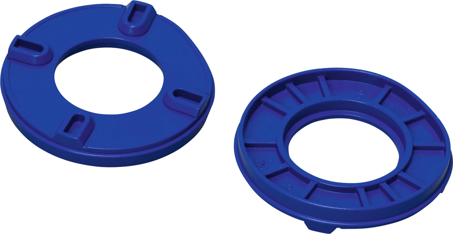 adesso Split® Montageplatten Baumann Dental