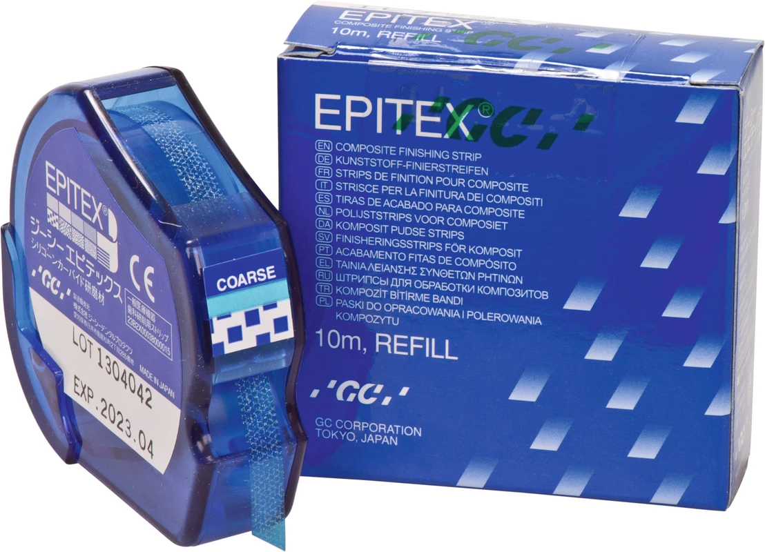 GC EPITEX® GC