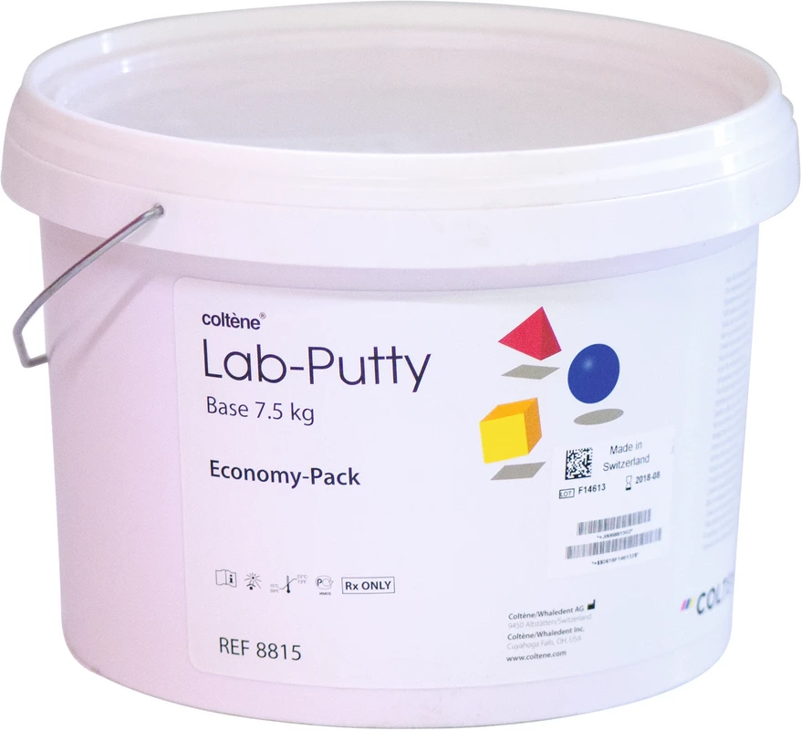 Lab-Putty Eimer 5 Liter Basis, Lab-Putty