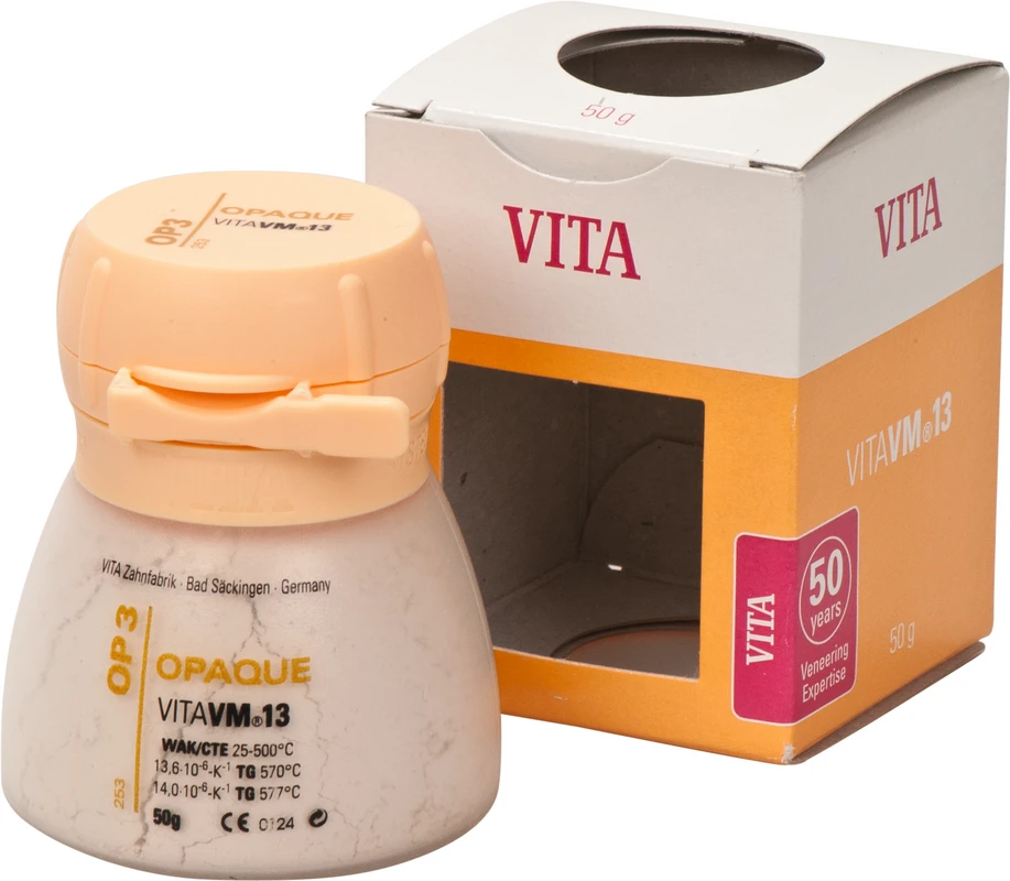 VITA VM® 13 3D-MASTER® VITA