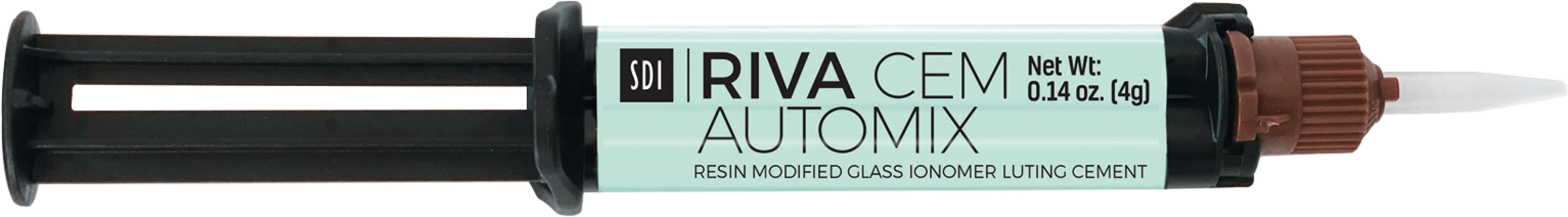 Riva Cem Automix SDI