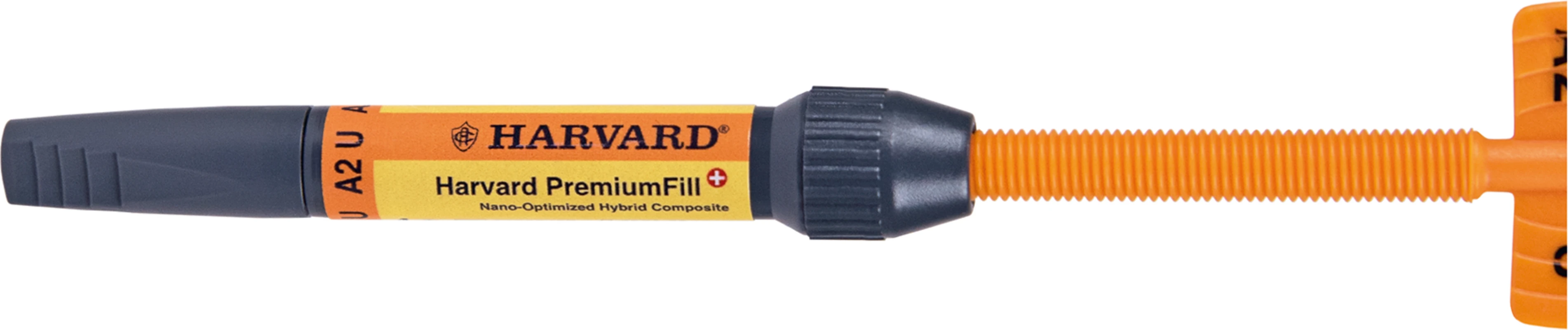 Harvard PremiumFill+ Spritze 4 g A2 U