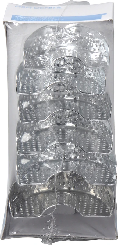 Abdrucklöffel Set Abdrucklöffel ASA Dental