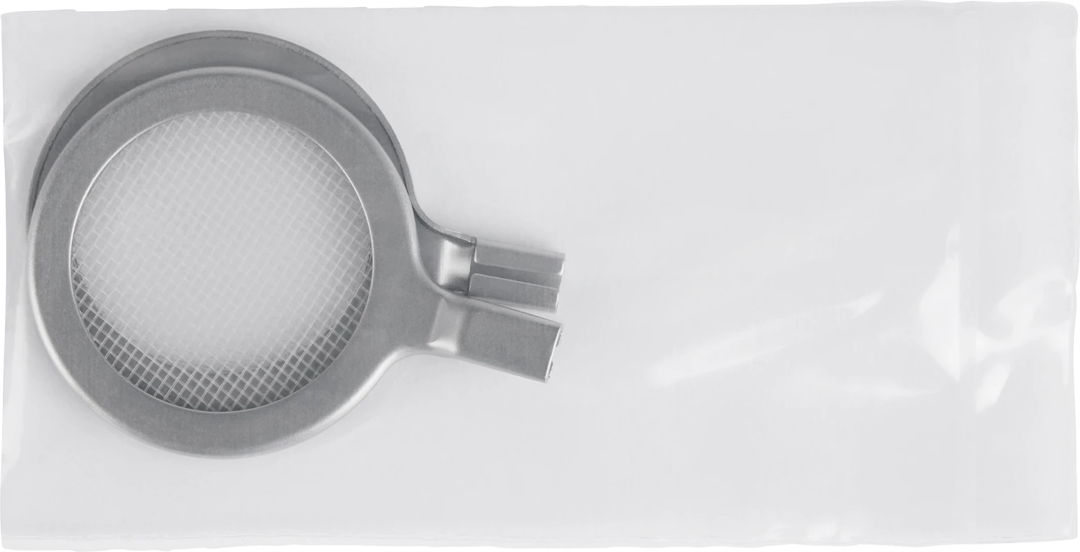 Ersatzaufsätze für Abdampfnetz nach Richter Packung 2 Stück 1450A