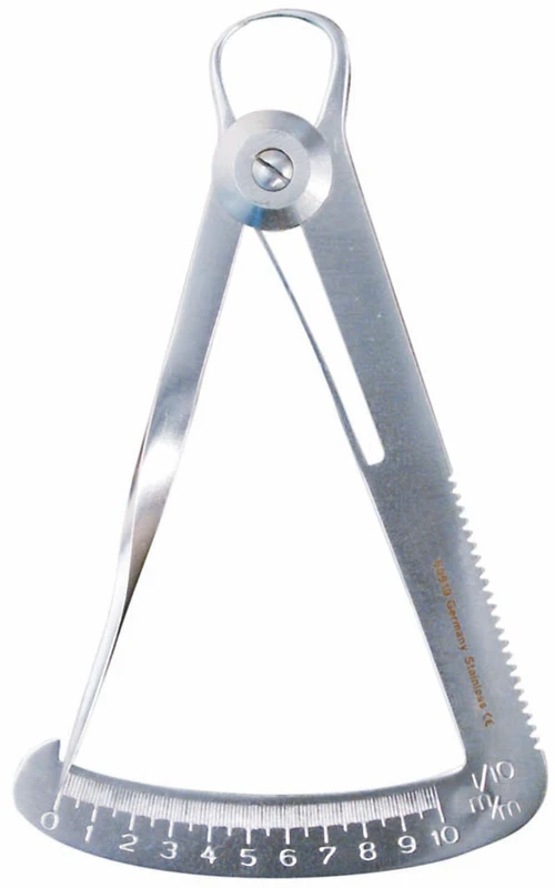 Tasterzirkel nach Iwanson Stück 60919
