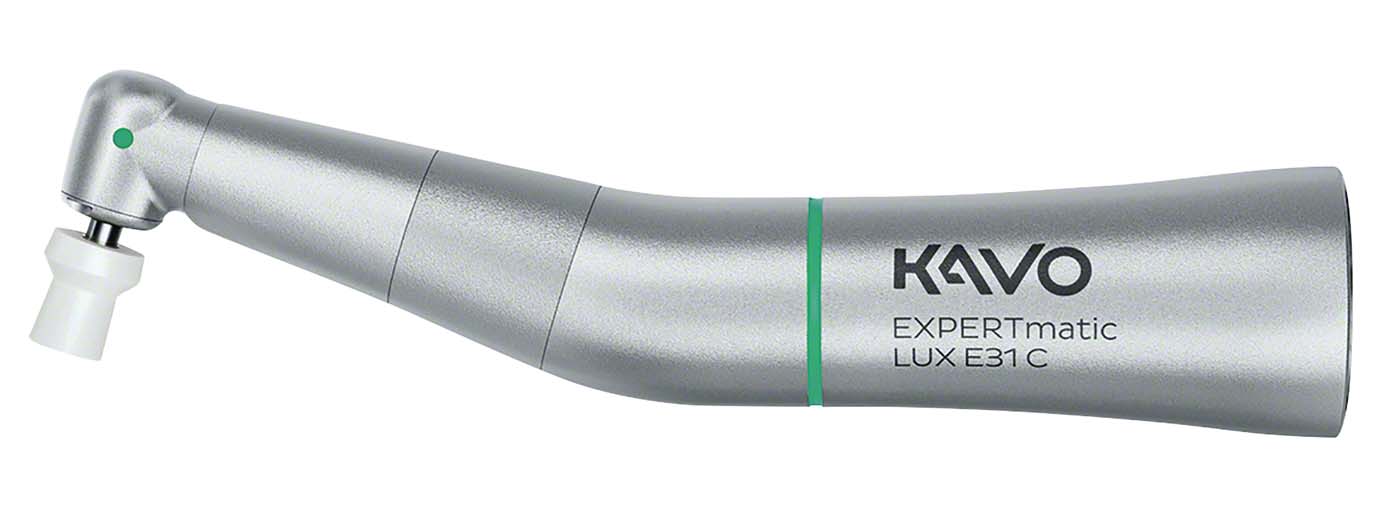 EXPERTmatic E31 C KaVo