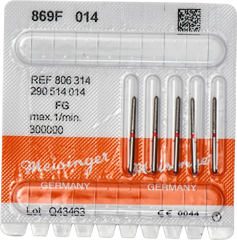 Diamanten 869 Hager &amp; Meisinger