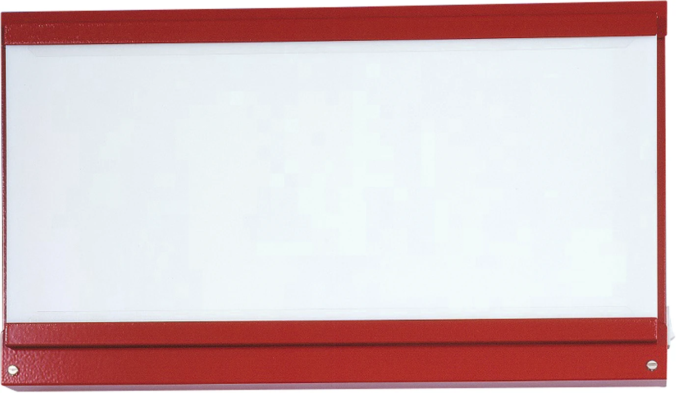 Röntgenfilmbetrachter DSK Standard Stück 15 x 30 cm