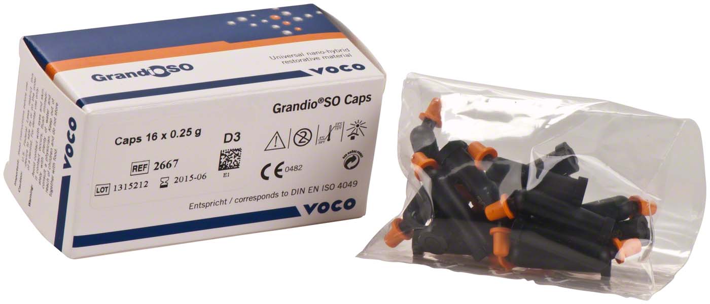 GrandioSO VOCO