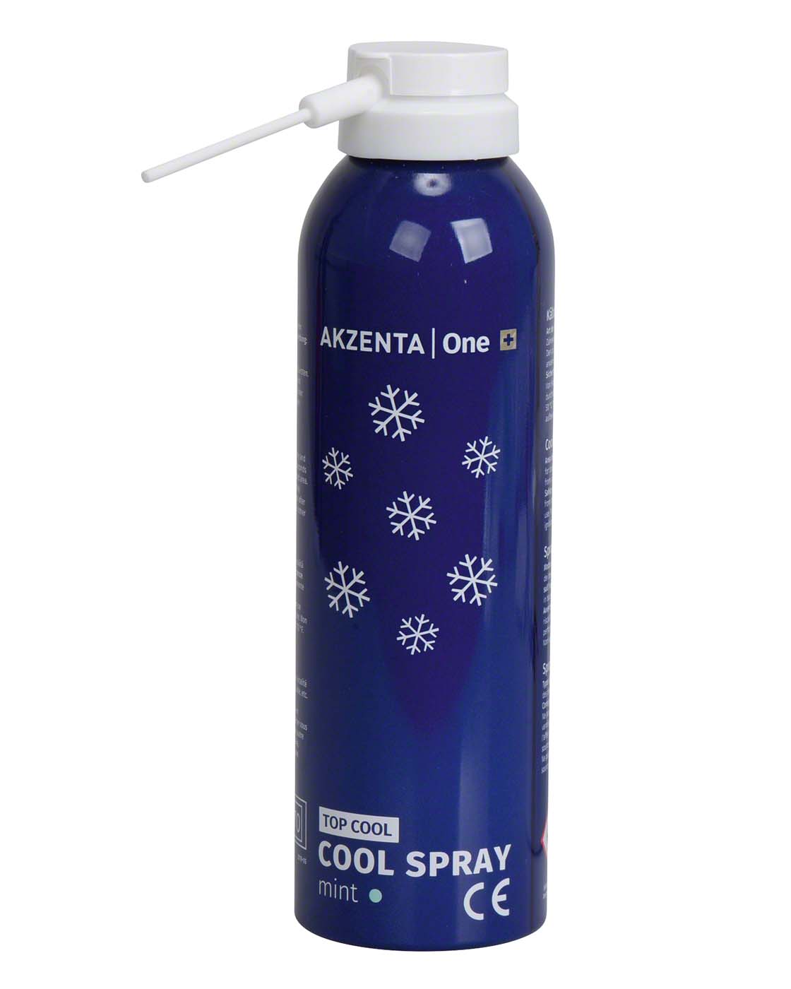 TOP COOL Kältespray Akzenta