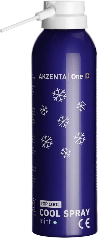 TOP COOL Kältespray Akzenta