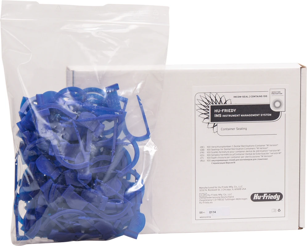 IMS Plomben zur Versieglung Hu-Friedy