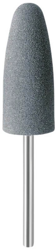 EVE ECOCERAM WG Packung 100 Stück dunkelgrau mittel, HP, Figur Granate, 10 x 24 mm