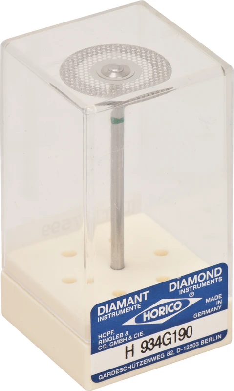 Diamantscheiben 934 Horico
