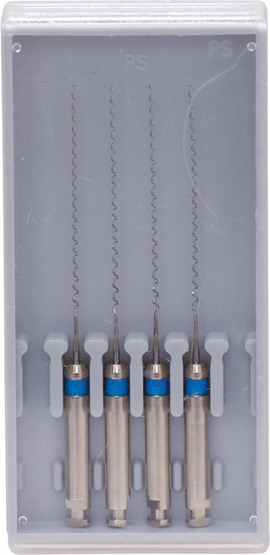 Wurzelfüller 178S Packung 4 Stück 25 mm ISO 030, RA