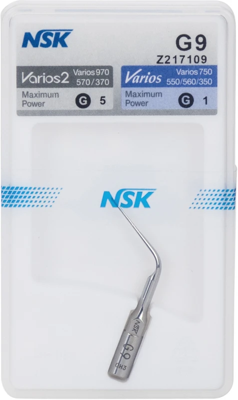 Varios Aufsätze NSK