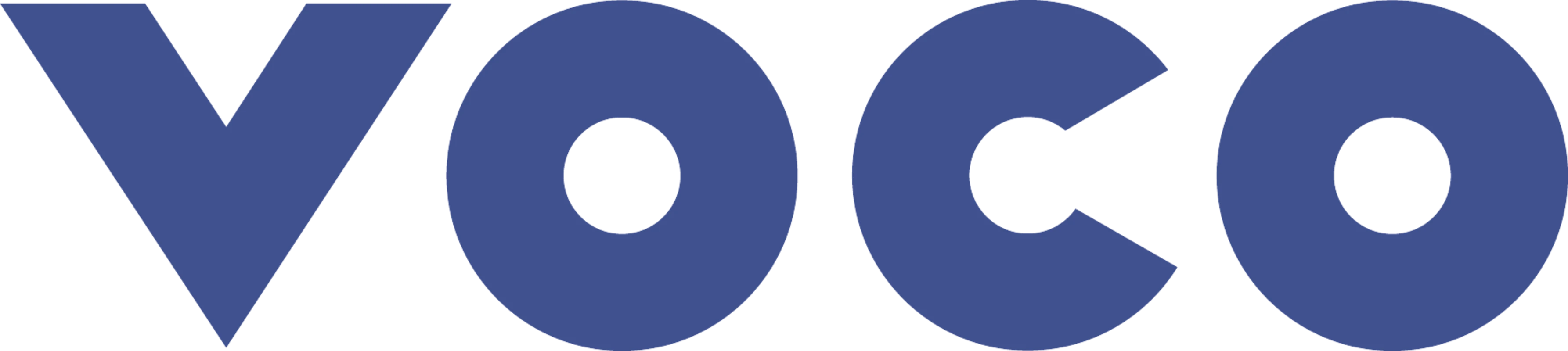 VOCO