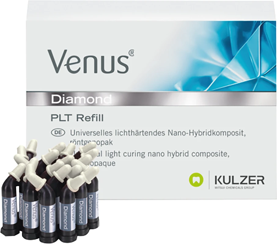 Venus® Diamond ONE Kulzer