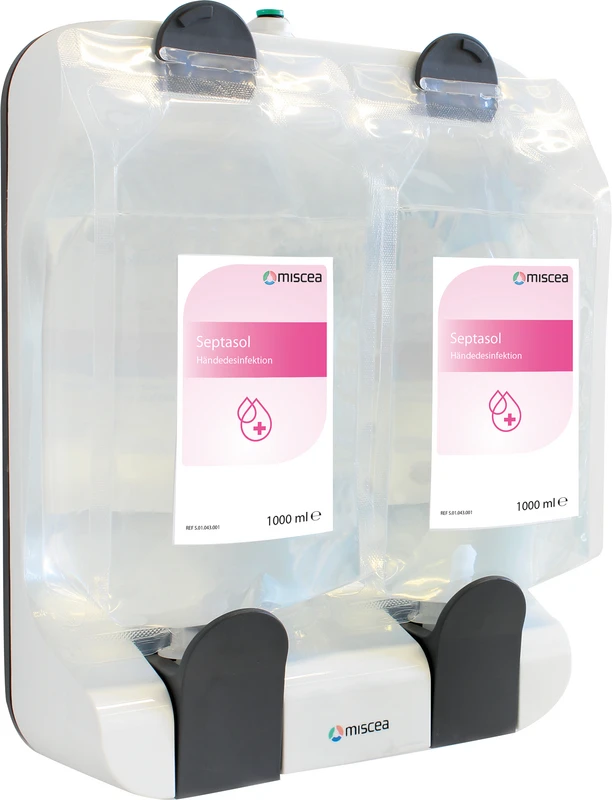 Septasol Karton 6 x 1 Liter Beutel