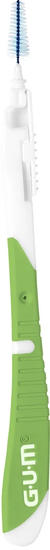 GUM® BI-DIRECTION Packung 36 Stück grün, Tanne, &Oslash; 1,2 mm
