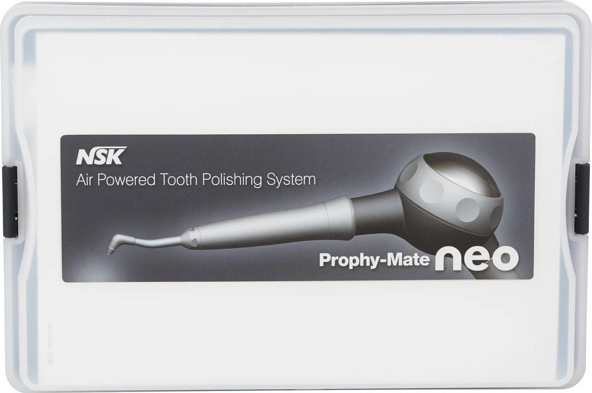 Prophy-Mate neo Set für W&amp;H® RotoQuick® Kupplung