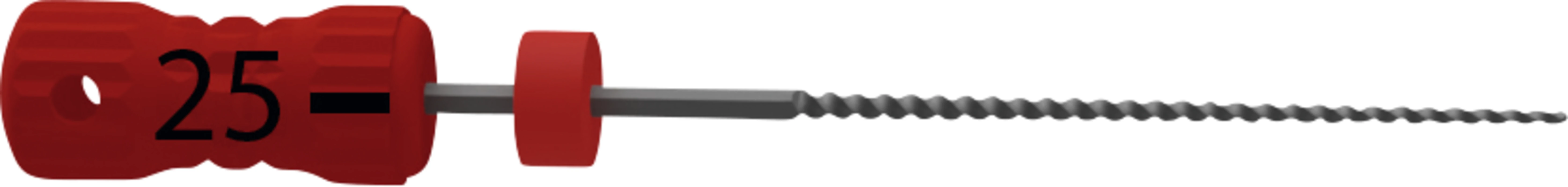 B6 K-Files MICRO-MEGA