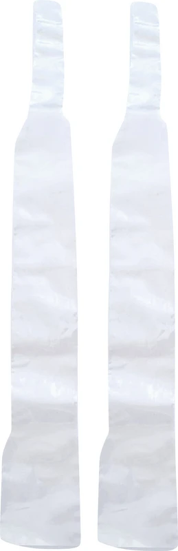 Folienschutzhüllen Packung 250 Stück