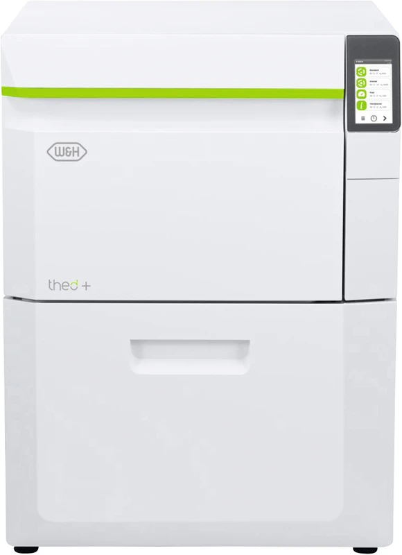 thed+ Thermodesinfektor Stück Unterbaugerät