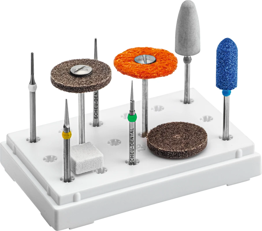 Finier-Set Set 9 Stück