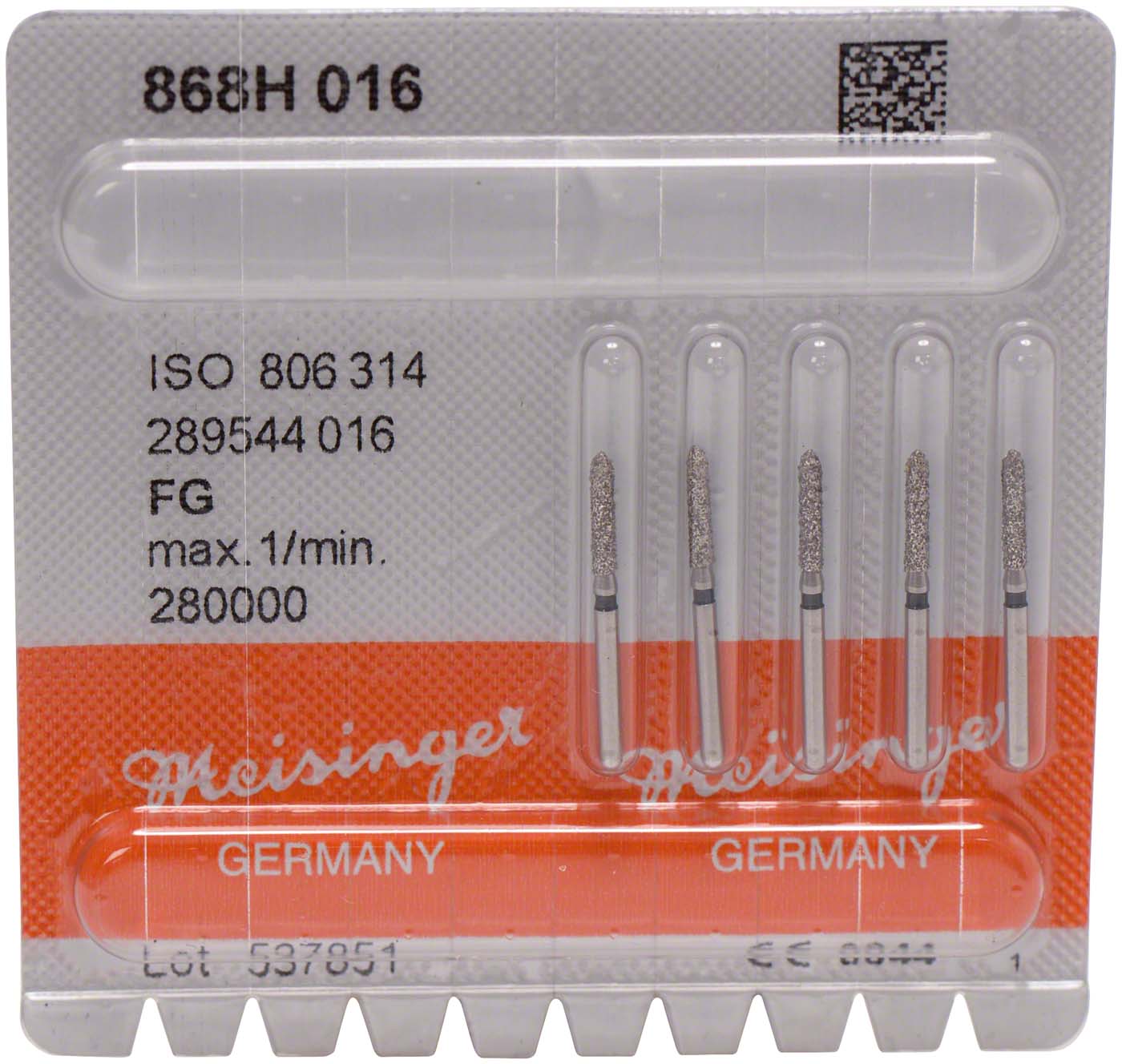 Diamanten 868 Hager &amp; Meisinger