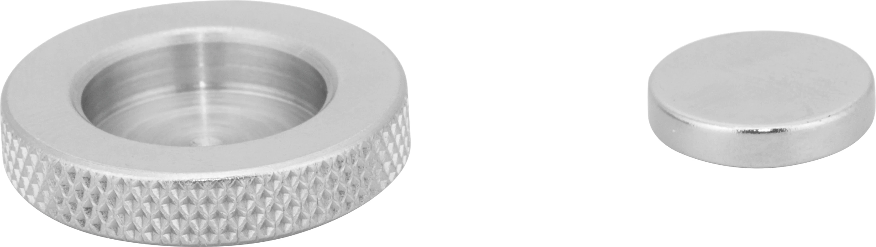 Splitcast Magnettöpfe Baumann Dental