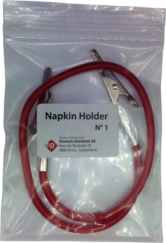 Serviettenhalter Produits Dentaires