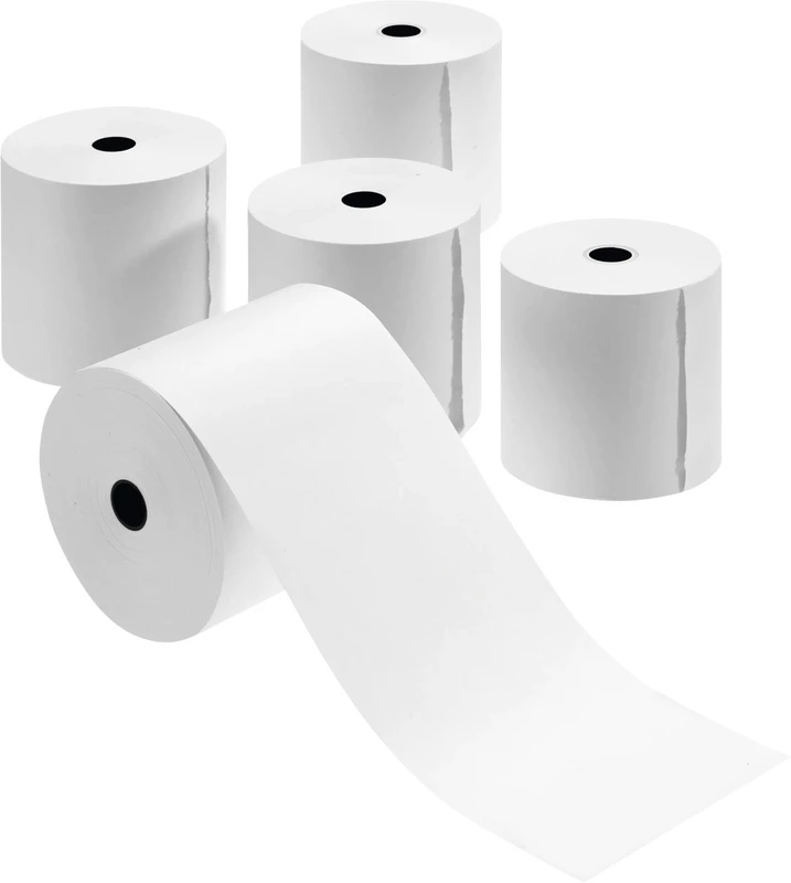 PRT 100 Papierrollen Miele