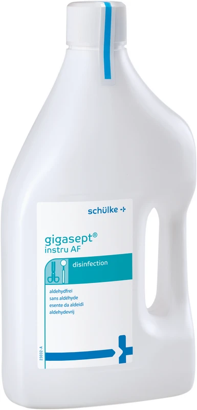 gigasept® instru AF Flasche 2 Liter