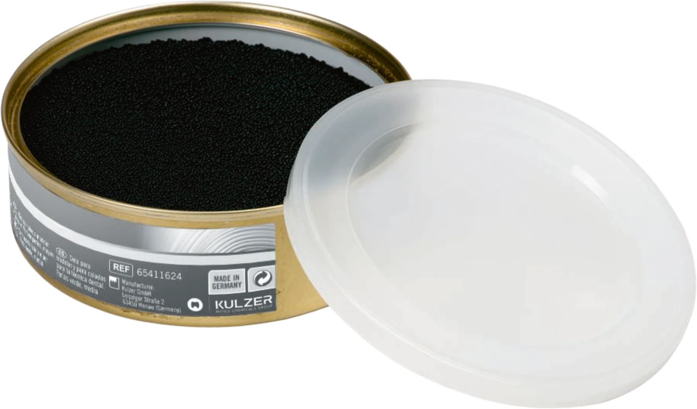 Prepon Perlwachs Dose 100 g grün