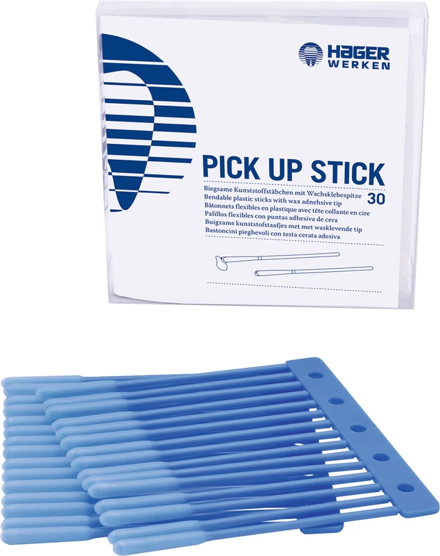 Pick Up Stick Packung 30 Stück