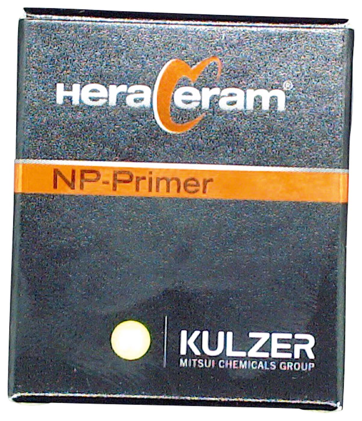 HeraCeram® NP-Primer Kulzer