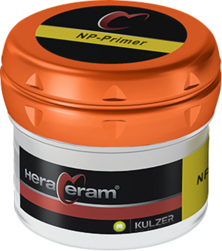 HeraCeram® NP-Primer Kulzer