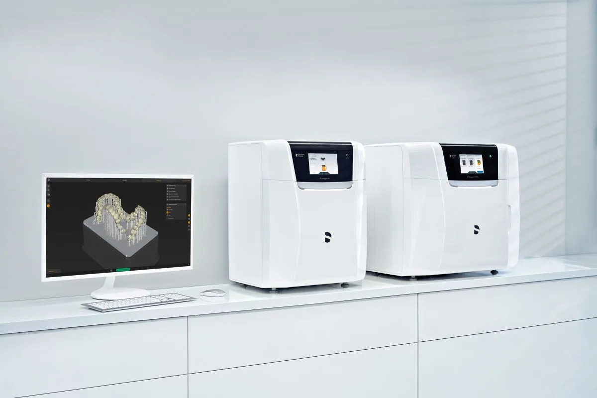 Primeprint Solution