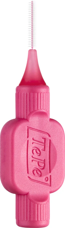 TePe® Interdentalbürsten Original Packung 8 Stück pink, Ø 0,4 mm