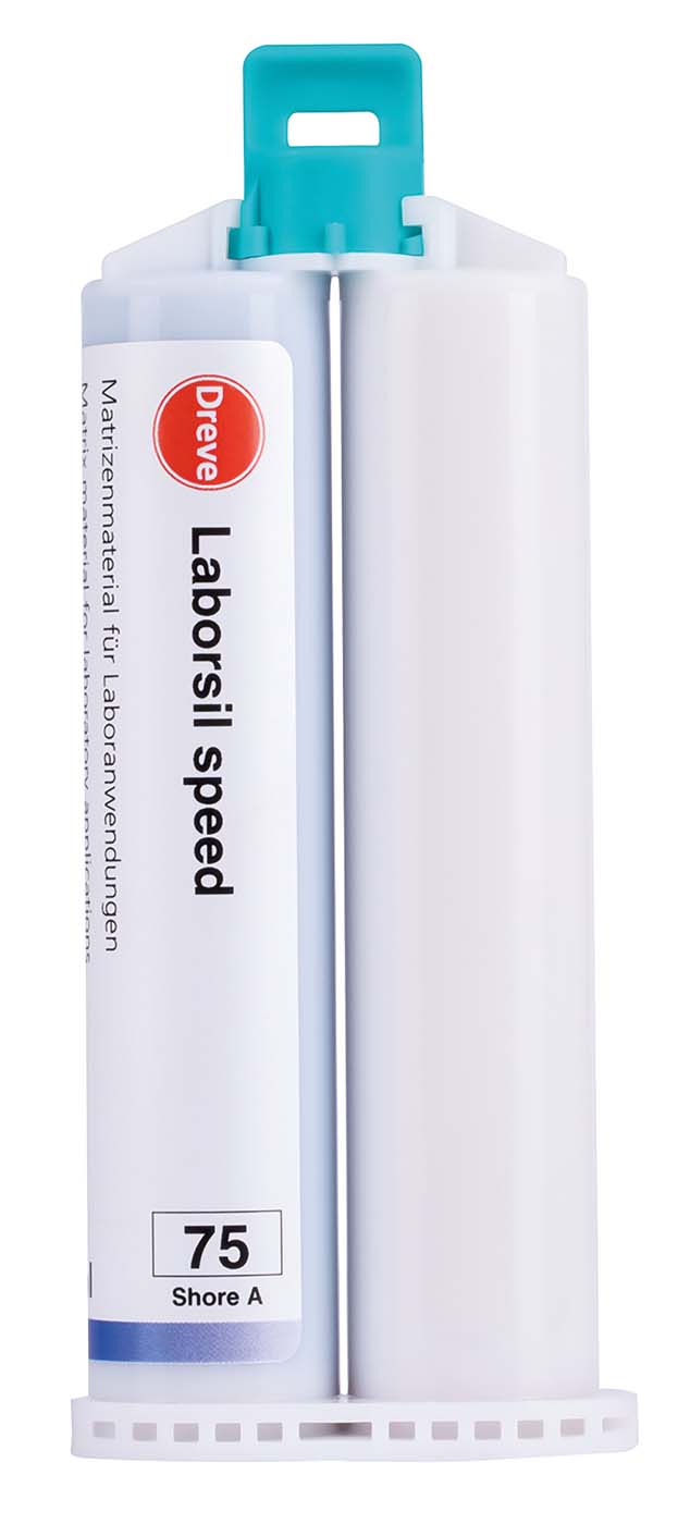 Laborsil speed Dreve Dentamid