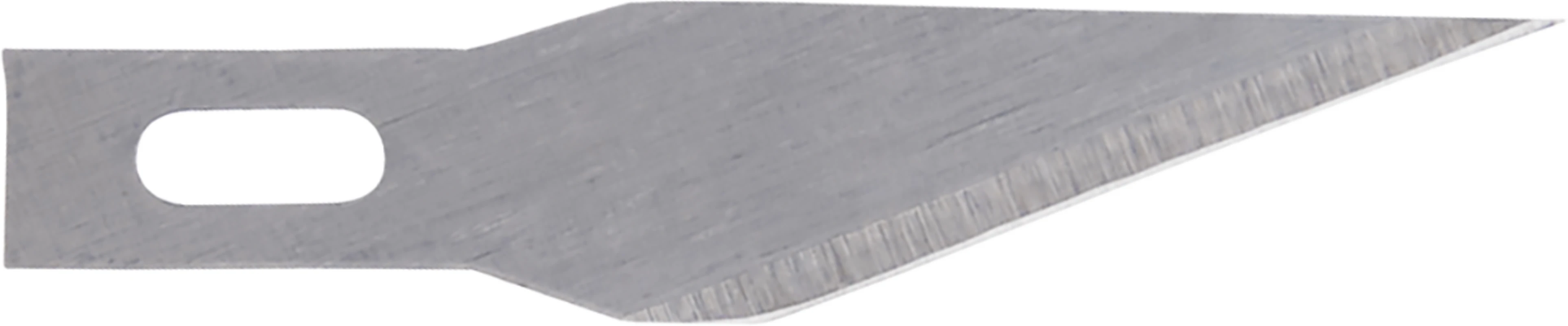 Ersatzklingen für TOPDENT Folienmesser Packung 12 Stück 08826