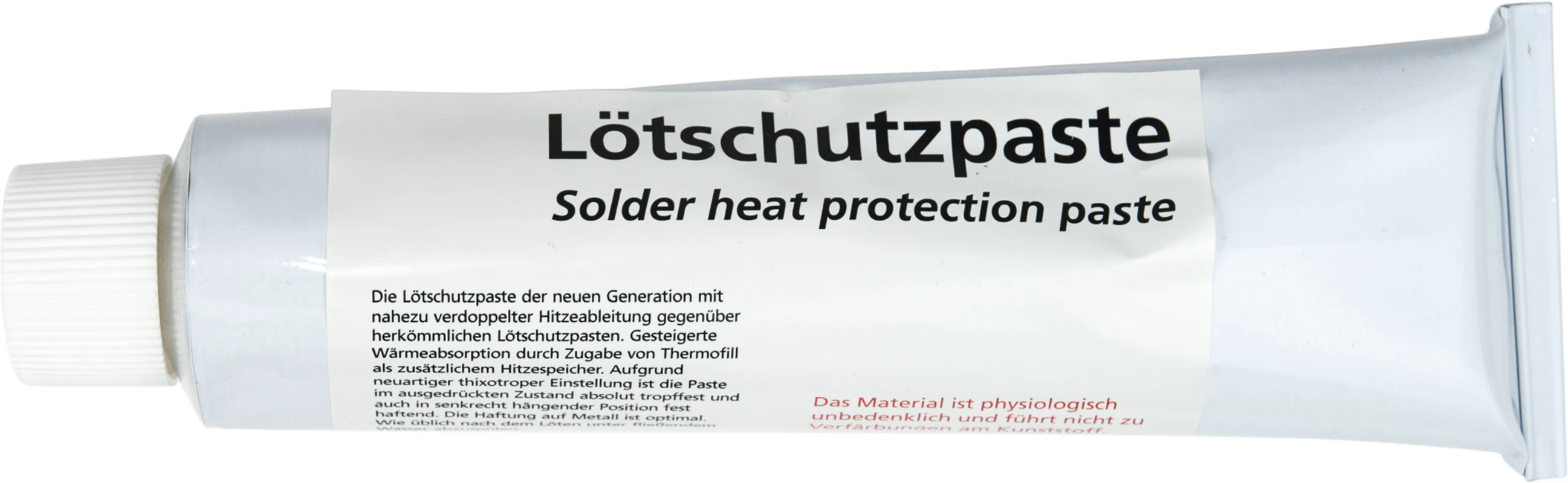 Lötschutzpaste