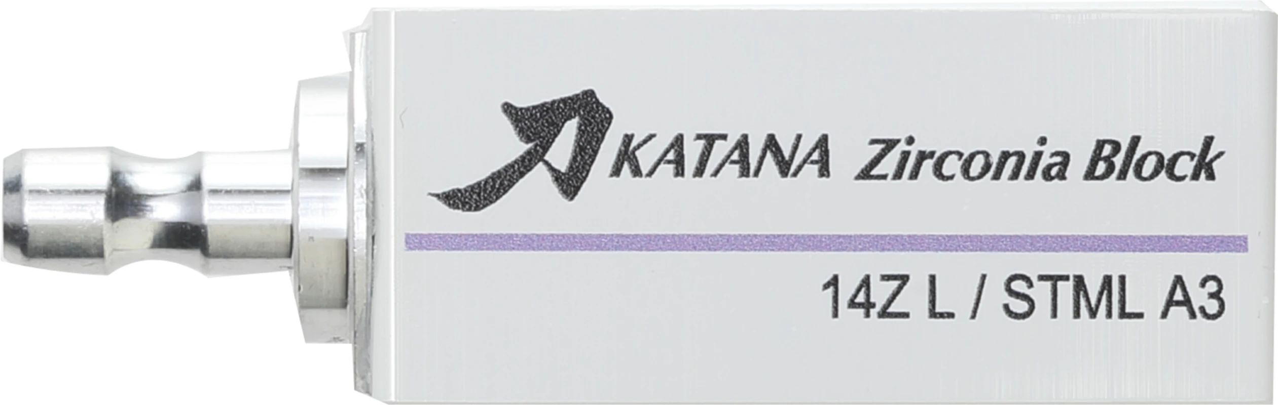 KATANA™ Zirconia Block Kuraray Noritake