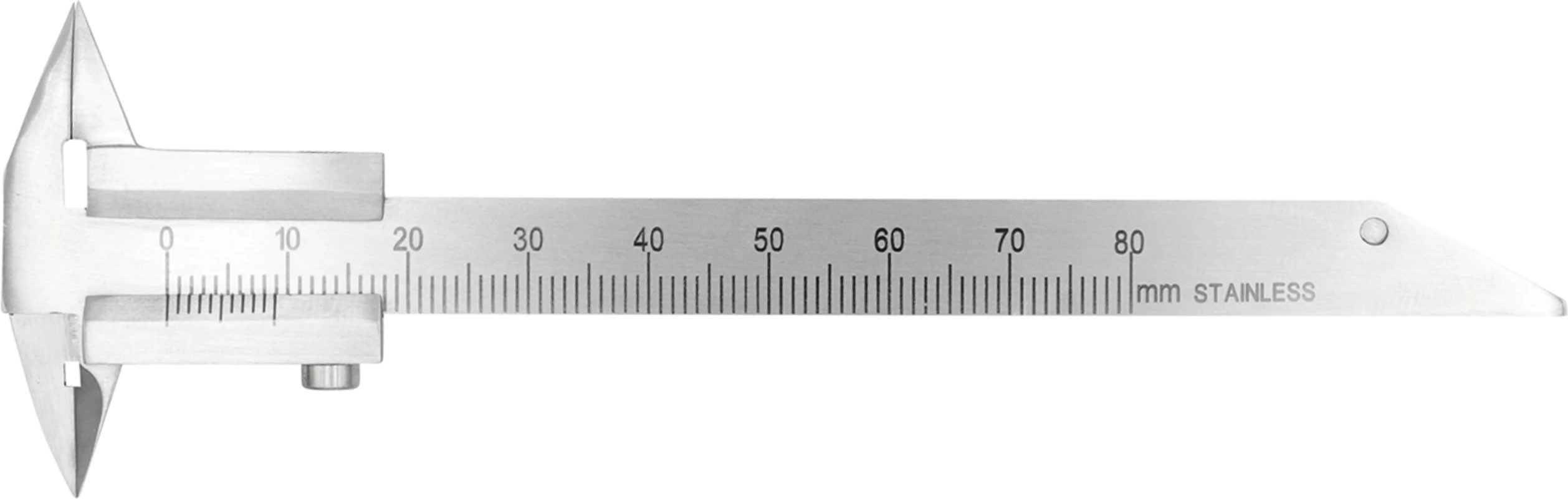 Schieblehre Zürcher Modell Carl Martin